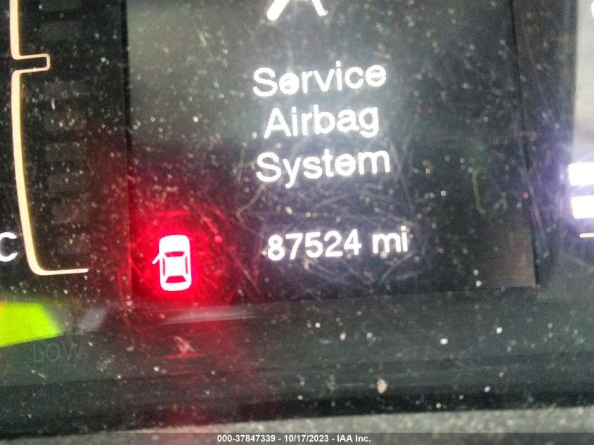 2016 JEEP CHEROKEE ALTITUDE - 1C4PJMCB3GW147985
