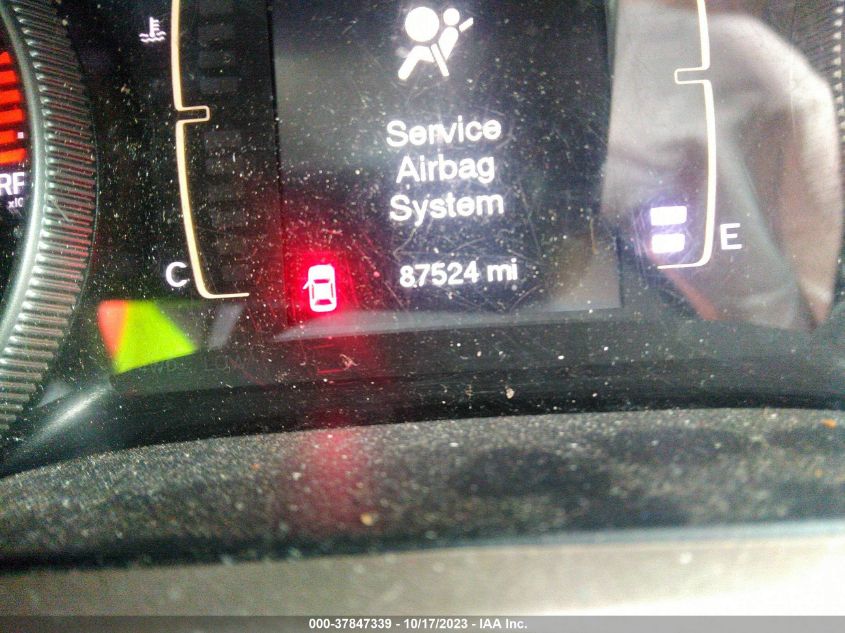 2016 JEEP CHEROKEE ALTITUDE - 1C4PJMCB3GW147985