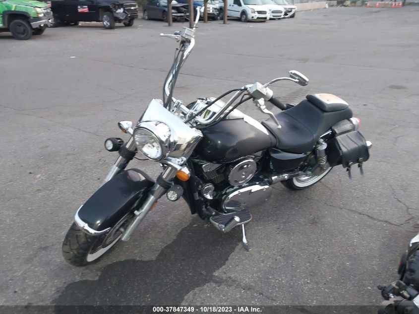 2007 KAWASAKI VN1600 A1 JKBVNKA137A024085