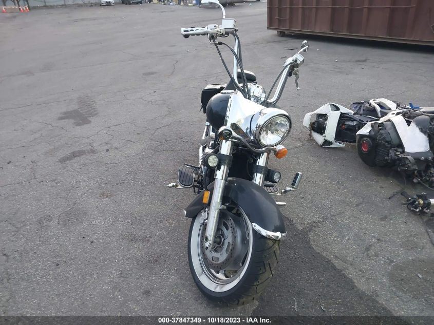 2007 KAWASAKI VN1600 A1 JKBVNKA137A024085