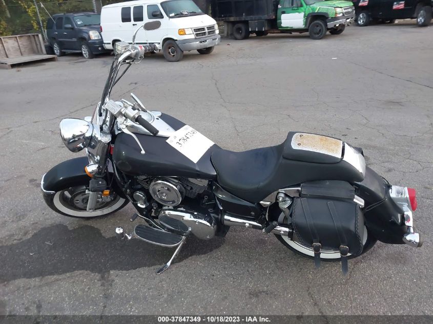 2007 KAWASAKI VN1600 A1 JKBVNKA137A024085