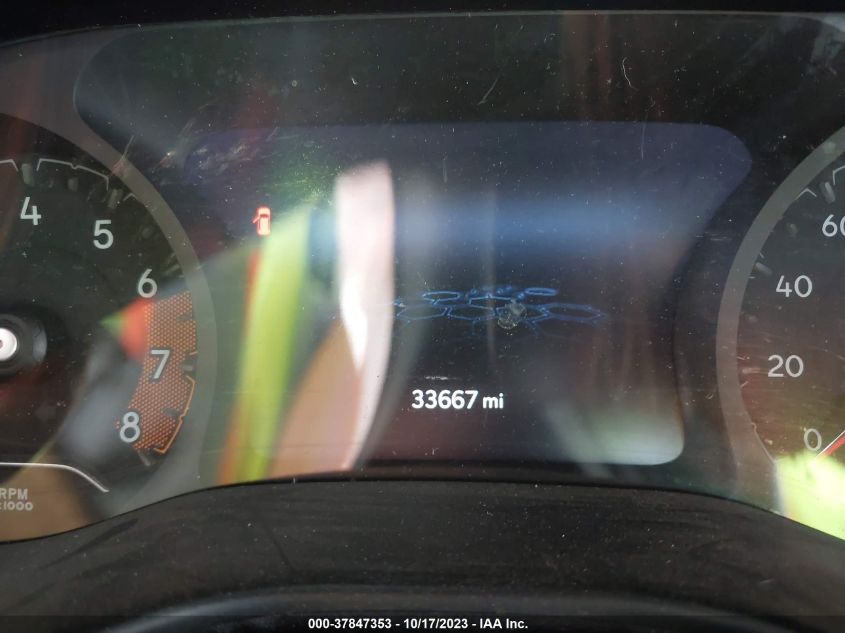 2022 JEEP COMPASS LIMITED - 3C4NJDCB9NT111597