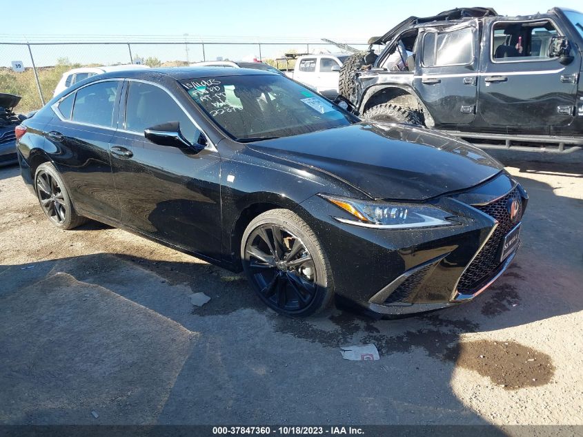 58AGZ1B17NU112833 LEXUS ES 350 BASE/350 LUXURY/350 U 2022