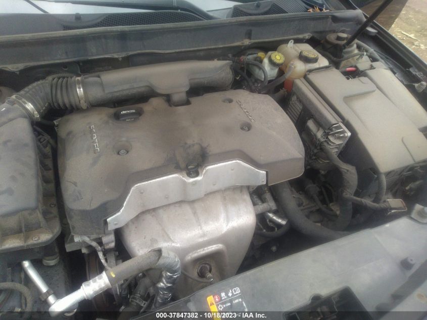 2015 CHEVROLET MALIBU LS - 1G11B5SL1FF113618