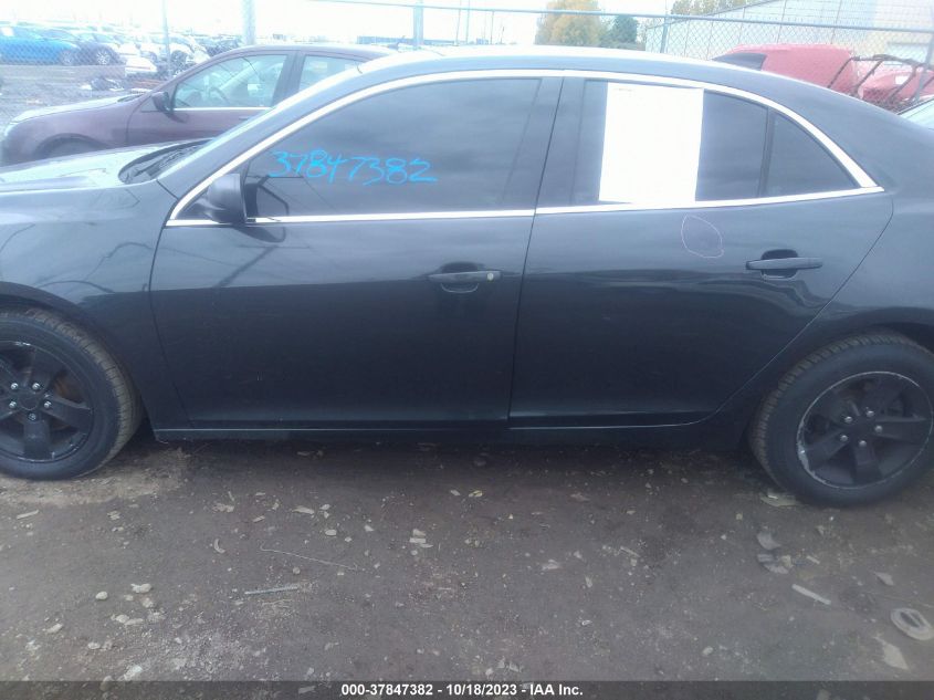 2015 CHEVROLET MALIBU LS - 1G11B5SL1FF113618