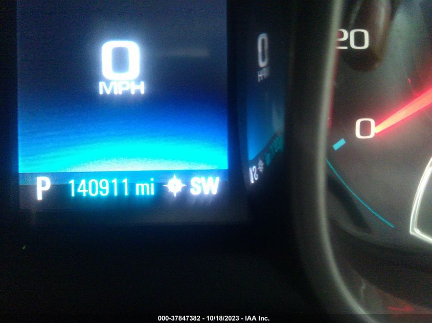 2015 CHEVROLET MALIBU LS - 1G11B5SL1FF113618