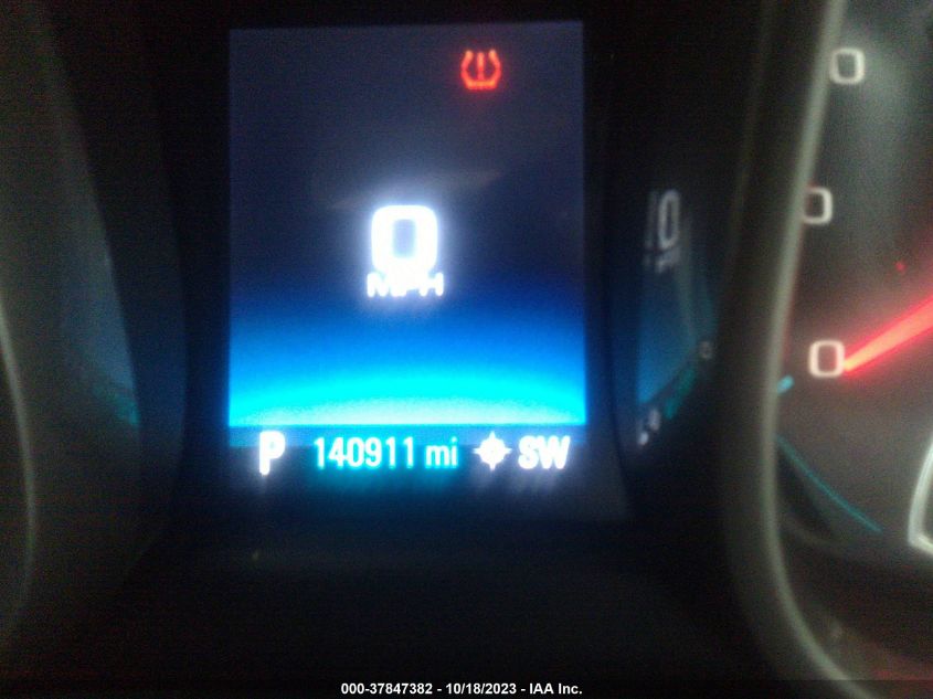 2015 CHEVROLET MALIBU LS - 1G11B5SL1FF113618