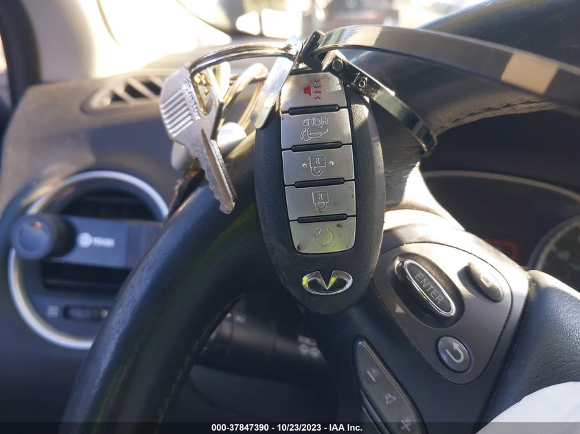 VIN 5N1DL0MM5KC510461 2019 INFINITI QX60 LUXE/PURE
