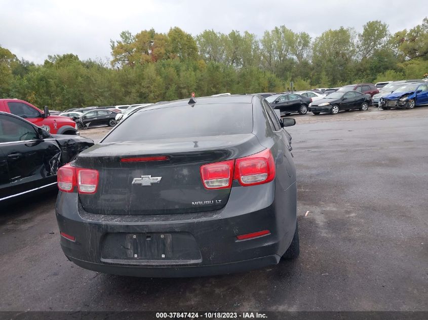 2014 CHEVROLET MALIBU LT - 1G11E5SL9EF135176