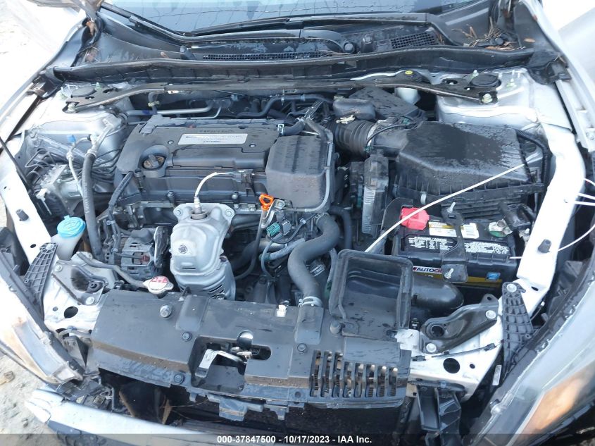 2014 HONDA ACCORD SPORT - 1HGCR2F51EA008757