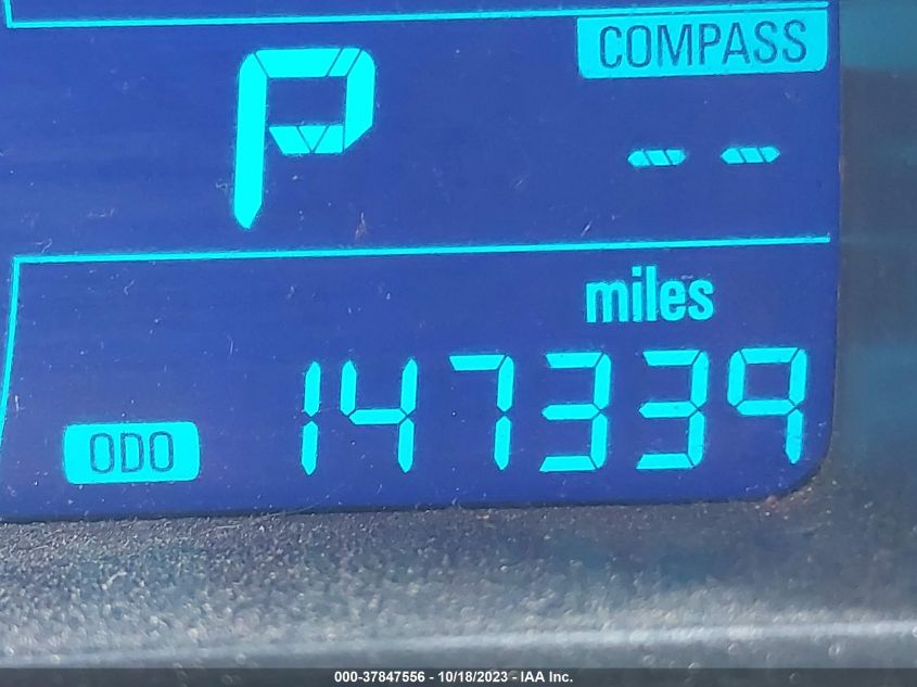 2016 CHEVROLET SONIC LT - 1G1JC5SG4G4127574