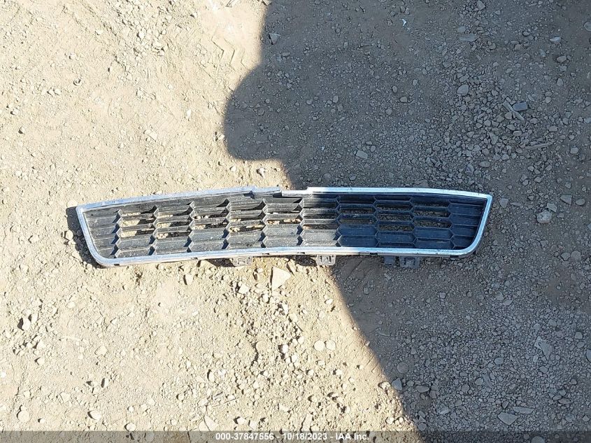 2016 CHEVROLET SONIC LT - 1G1JC5SG4G4127574