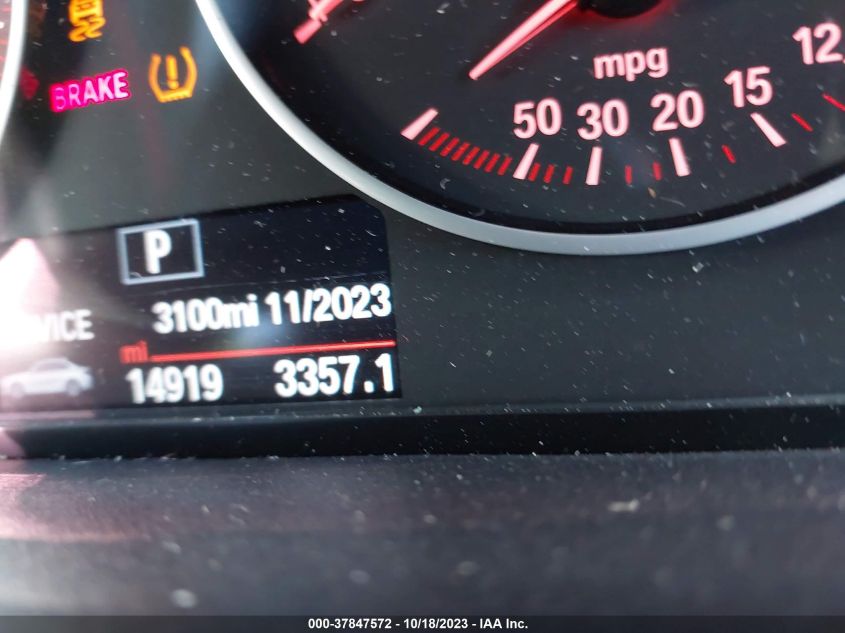 2016 BMW 228I WBA1F9C53GV742546