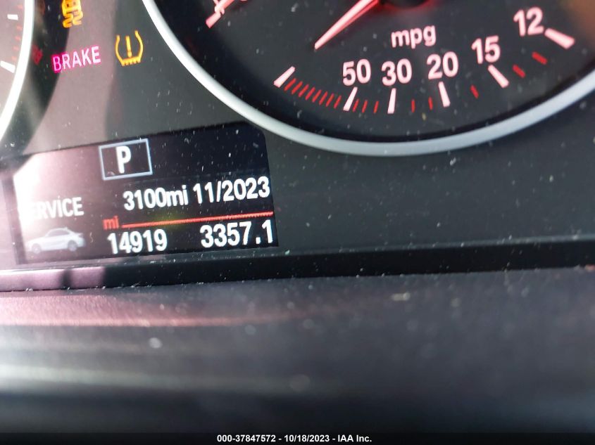 2016 BMW 228I WBA1F9C53GV742546