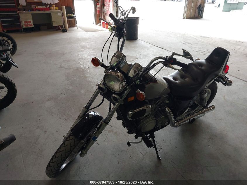 2005 KAWASAKI VN750 JKAVNDA175B554437