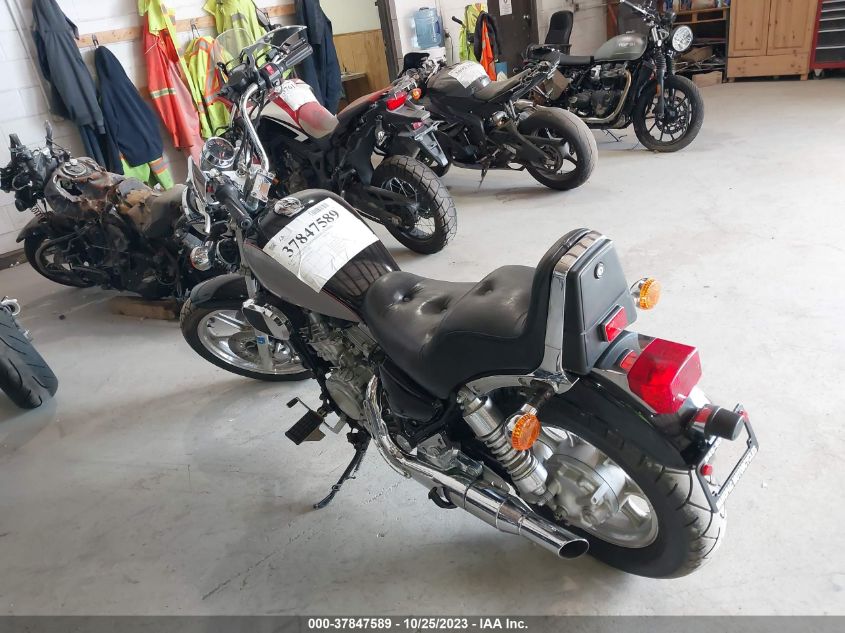 2005 KAWASAKI VN750 JKAVNDA175B554437
