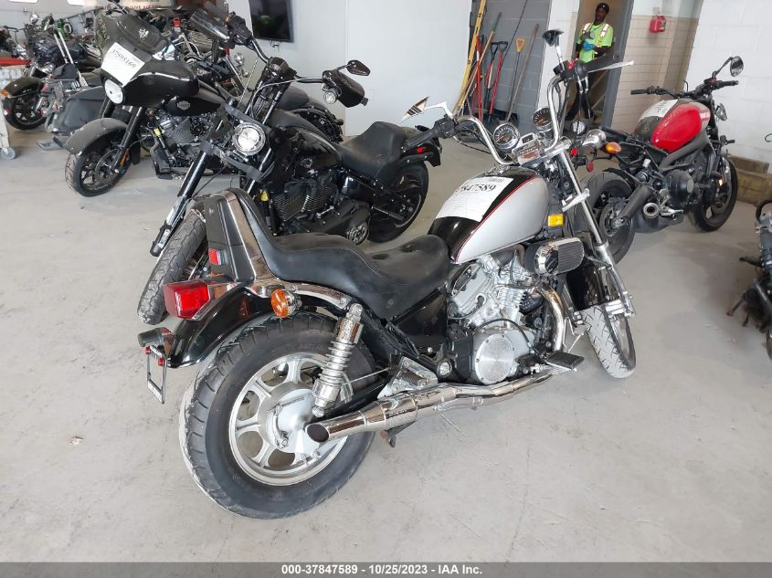 2005 KAWASAKI VN750 JKAVNDA175B554437
