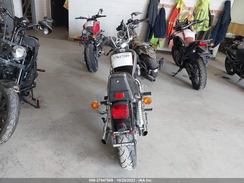 2005 KAWASAKI VN750 JKAVNDA175B554437