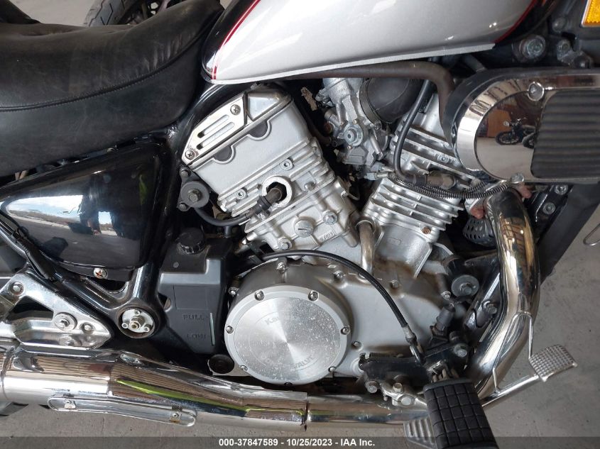2005 KAWASAKI VN750 JKAVNDA175B554437