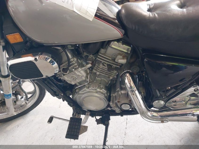 2005 KAWASAKI VN750 JKAVNDA175B554437
