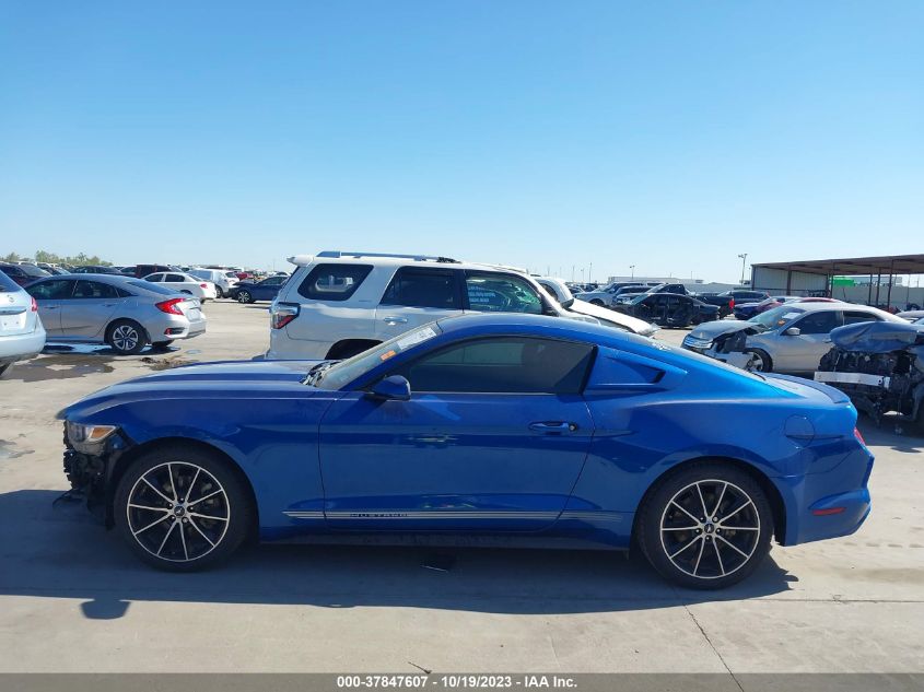 1FA6P8TH1H5209483 2017 FORD MUSTANG, photo no. 15