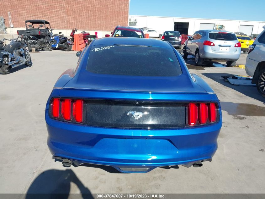 1FA6P8TH1H5209483 2017 FORD MUSTANG, photo no. 17