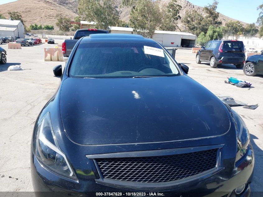 2015 INFINITI Q40 JN1CV6AP1FM502243