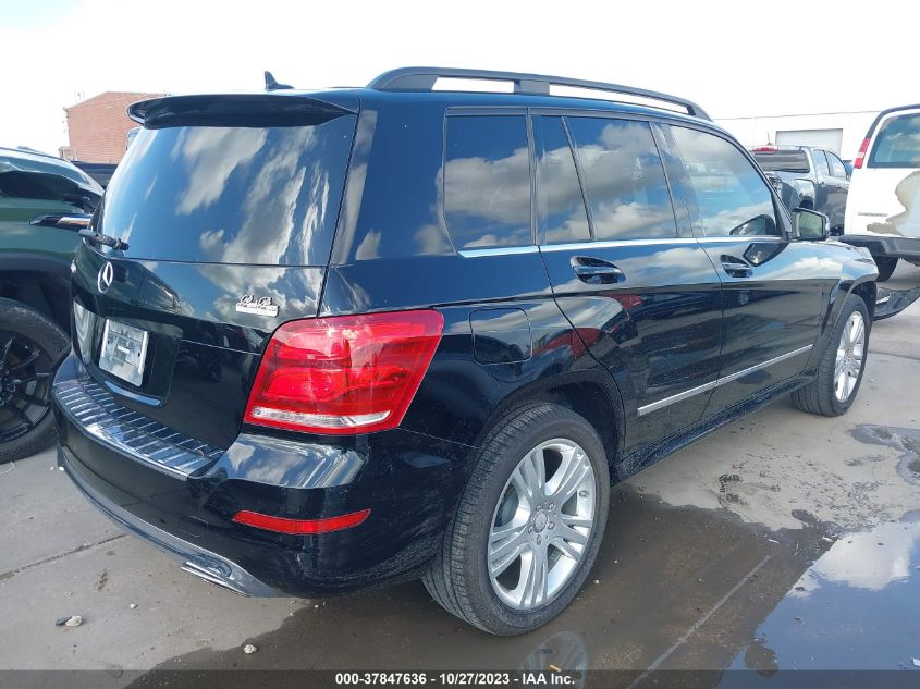 2013 MERCEDES-BENZ GLK 350 WDCGG5HB5DG106111