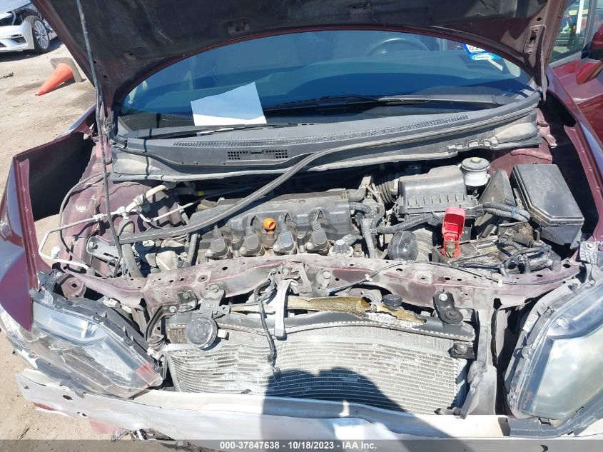 2015 HONDA CIVIC SEDAN EX - 19XFB2F86FE045201