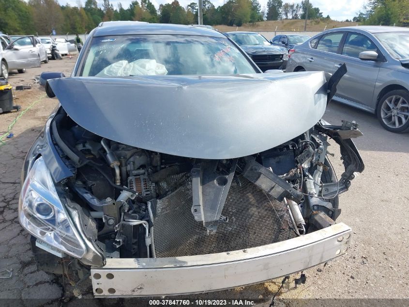 2015 NISSAN ALTIMA 2.5 S - 1N4AL3AP4FC116629