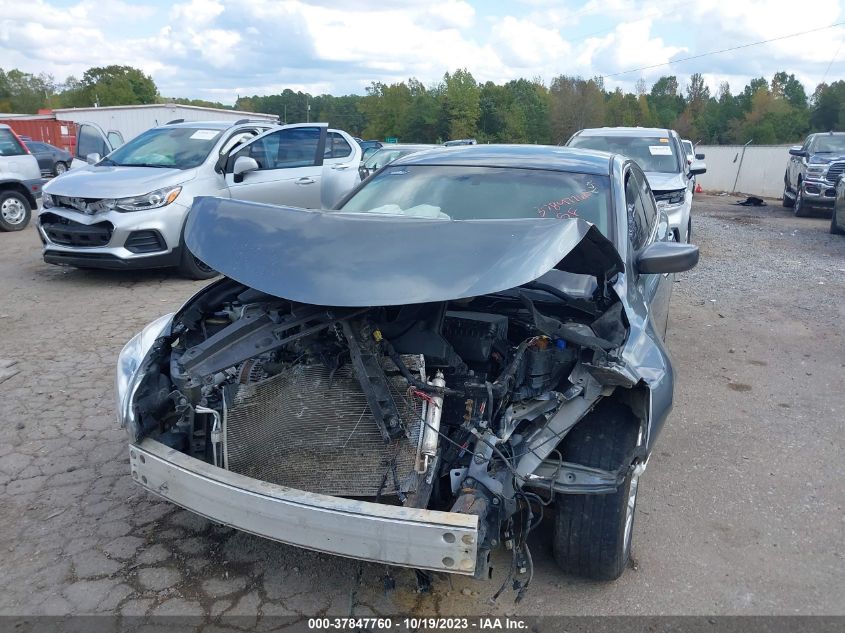 2015 NISSAN ALTIMA 2.5 S - 1N4AL3AP4FC116629