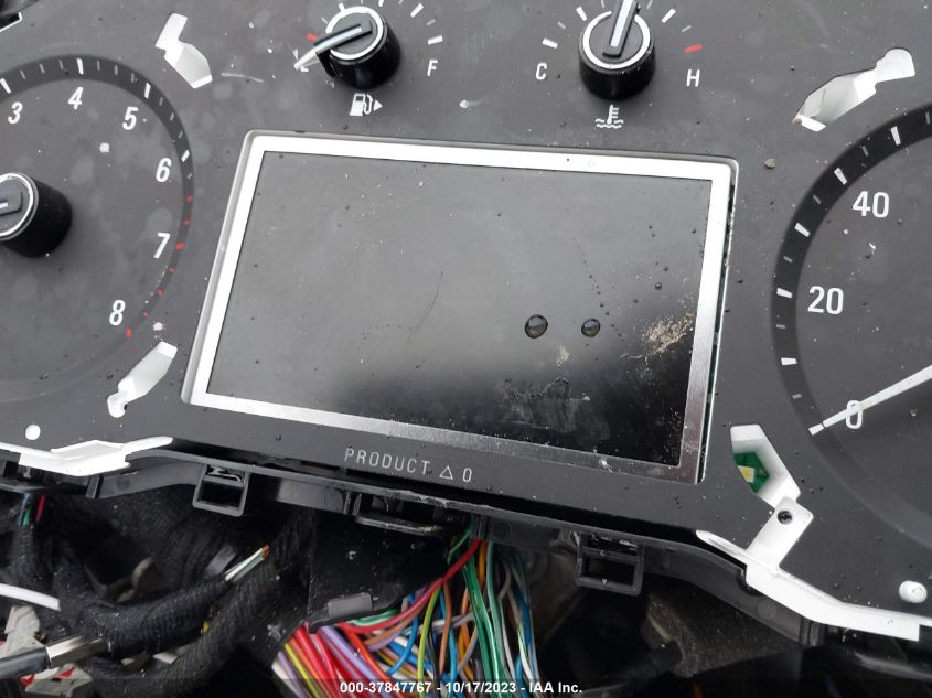 2020 BUICK ENCORE PREFERRED - KL4CJESB5LB002741