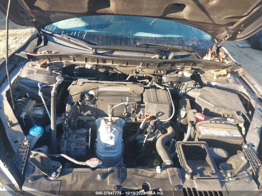 2015 HONDA ACCORD LX - 1HGCR2F35FA037789