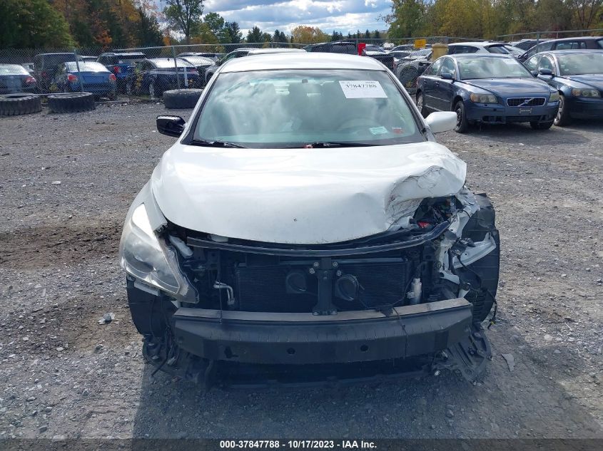 2015 NISSAN ALTIMA 2.5 S - 1N4AL3AP9FN386623