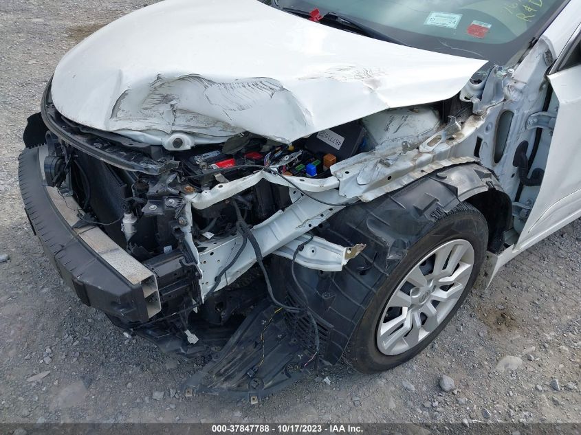 2015 NISSAN ALTIMA 2.5 S - 1N4AL3AP9FN386623