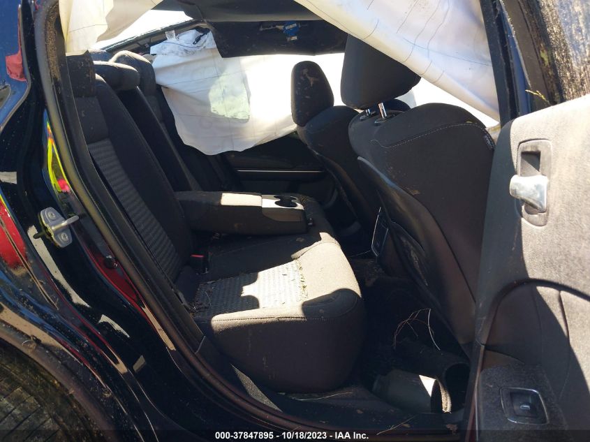 2022 DODGE CHARGER SCAT PACK - 2C3CDXGJ4NH121940
