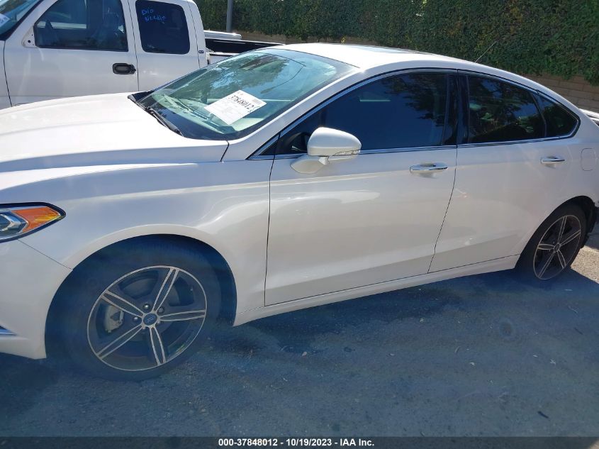 3FA6P0K93HR335899 2017 FORD FUSION, photo no. 15