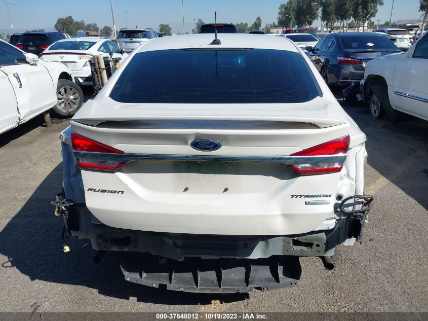 3FA6P0K93HR335899 2017 FORD FUSION, photo no. 17