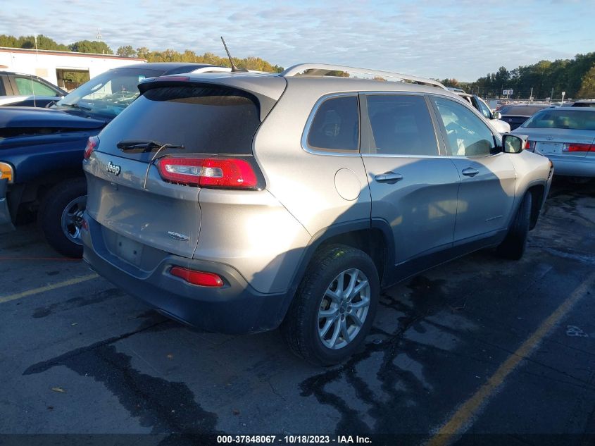2015 JEEP CHEROKEE LATITUDE - 1C4PJLCB2FW560361