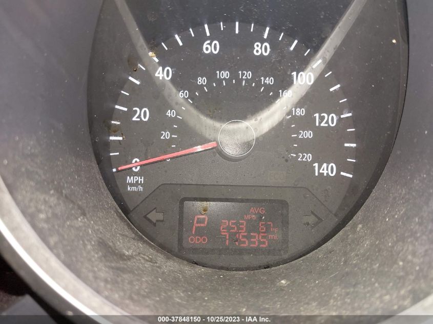 2013 KIA SOUL ! - KNDJT2A63D7513413