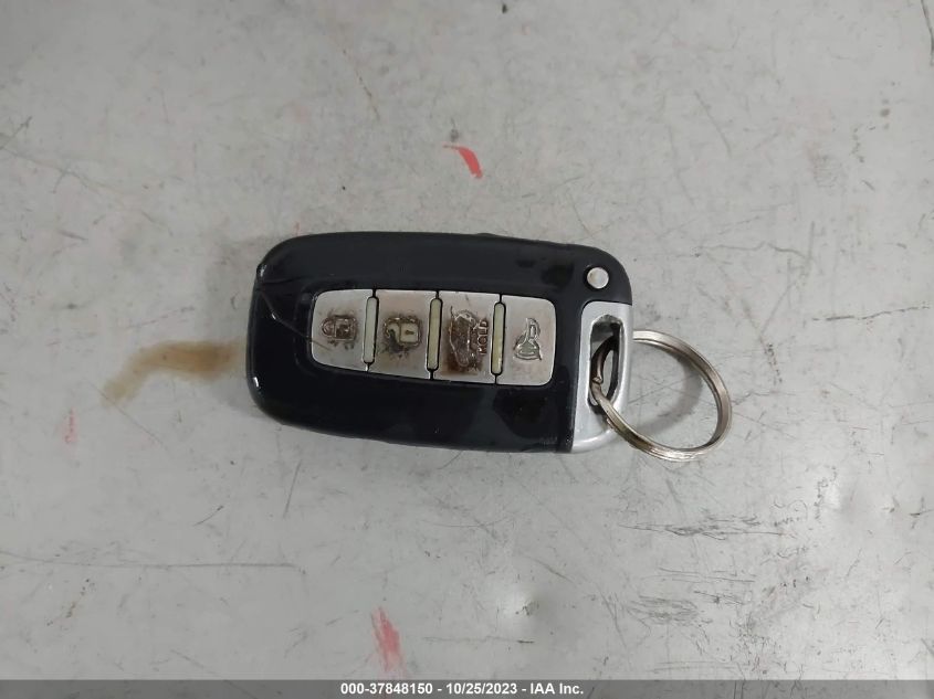 2013 KIA SOUL ! - KNDJT2A63D7513413