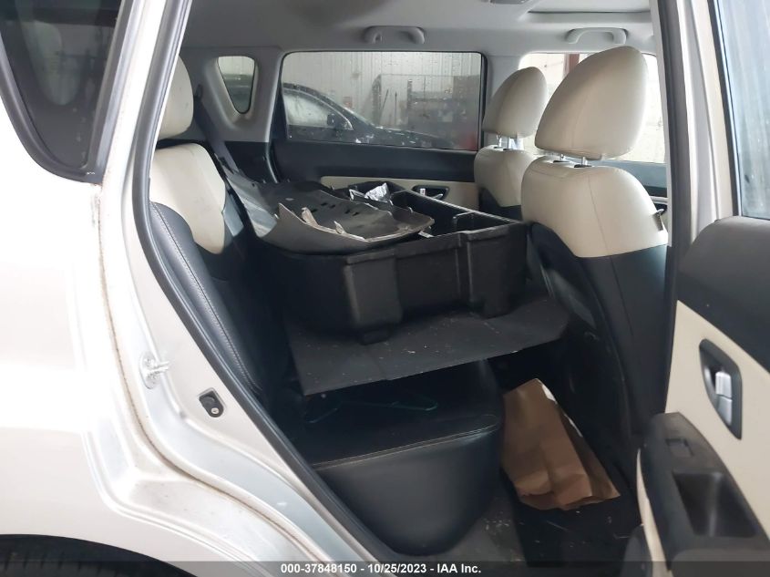 2013 KIA SOUL ! - KNDJT2A63D7513413
