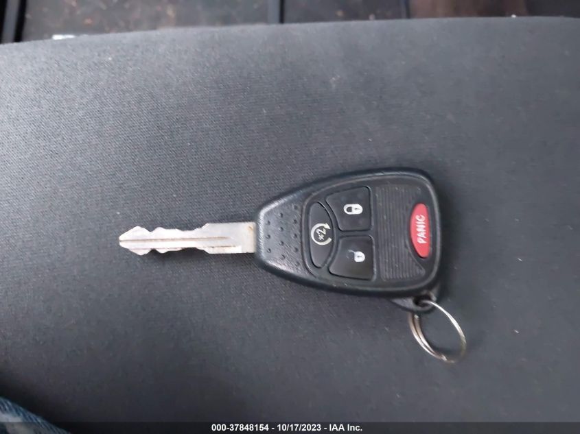 2013 JEEP PATRIOT LATITUDE - 1C4NJRFB2DD186350