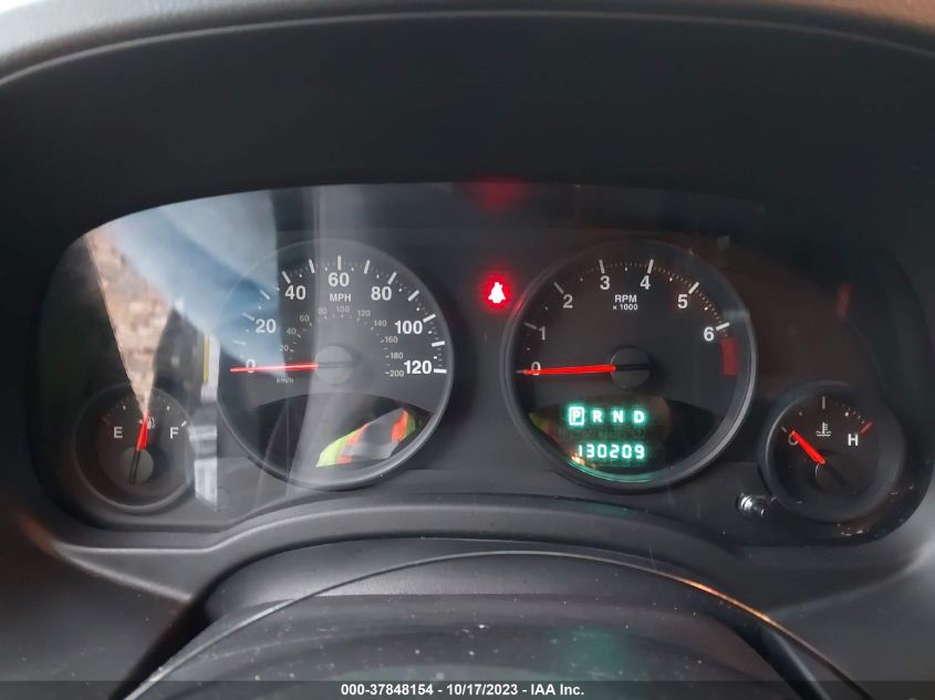 2013 JEEP PATRIOT LATITUDE - 1C4NJRFB2DD186350