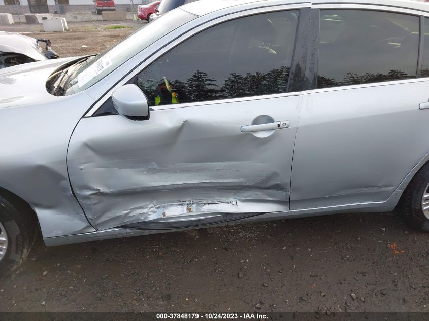 2013 INFINITI G37 JOURNEY JN1CV6AP0DM721868