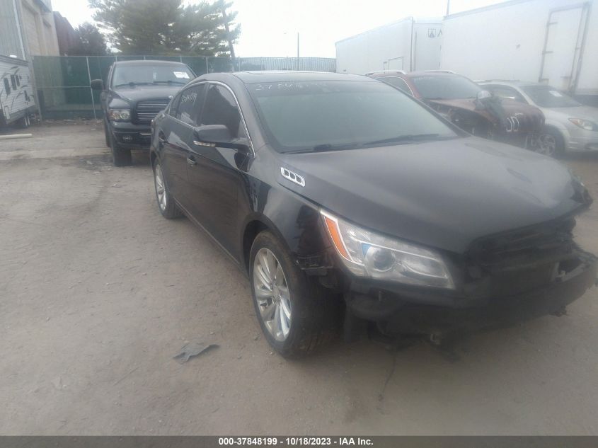 2015 BUICK LACROSSE - 1G4GB5G34FF244077
