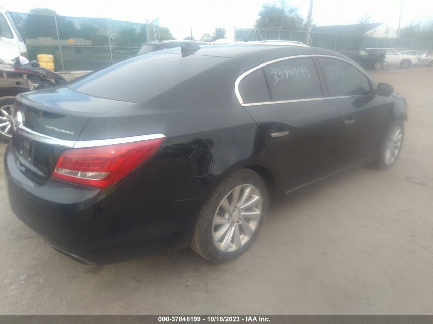 2015 BUICK LACROSSE - 1G4GB5G34FF244077