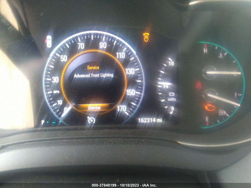 2015 BUICK LACROSSE - 1G4GB5G34FF244077