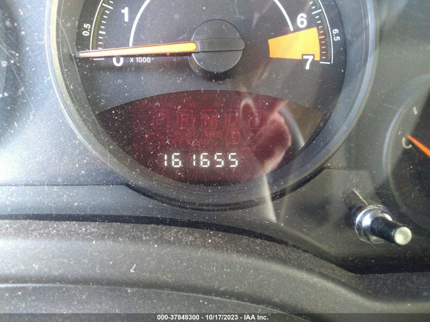 2014 JEEP PATRIOT SPORT - 1C4NJRBB3ED815914