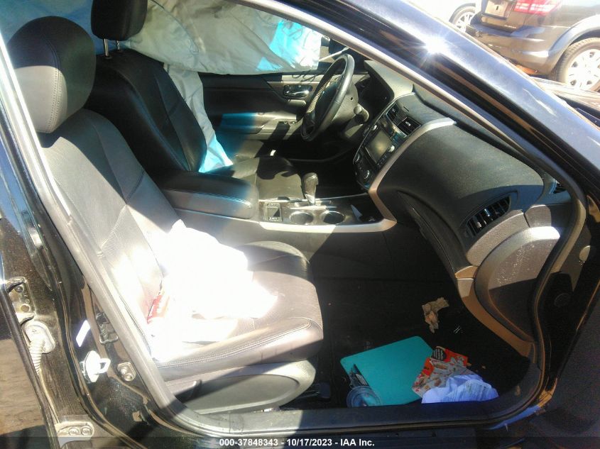 2014 NISSAN ALTIMA 2.5 SL - 1N4AL3AP7EC322087